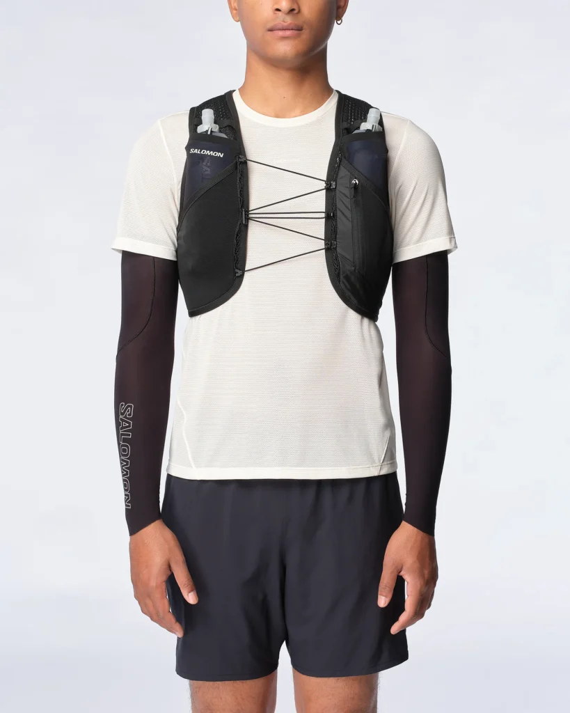 Active skin 4 - Salomon - mannequin 