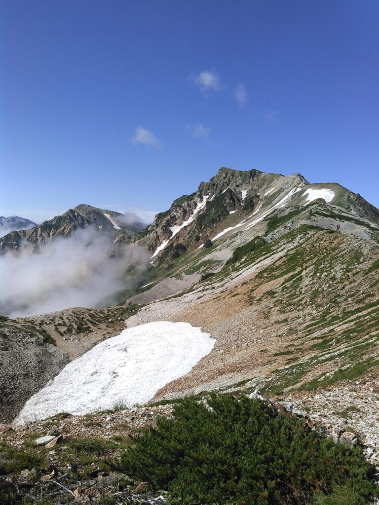 Chaussures polyvalentes - Montagnes