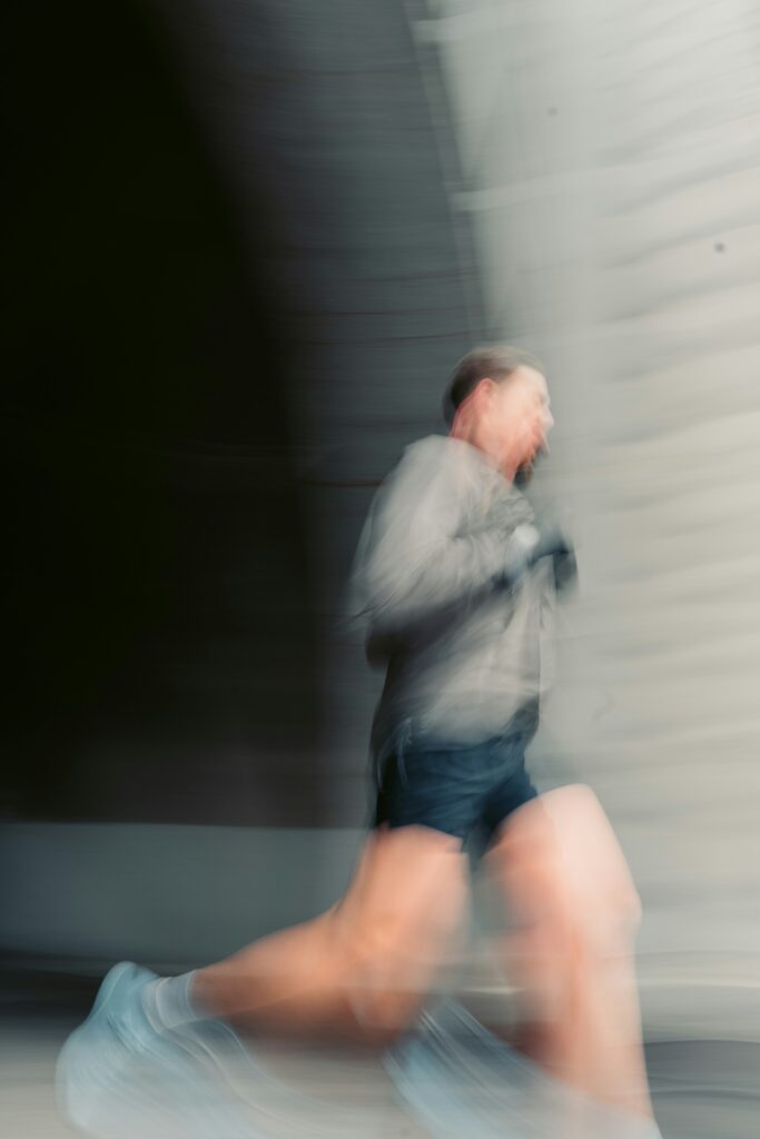Le matos du sentier - Runner
