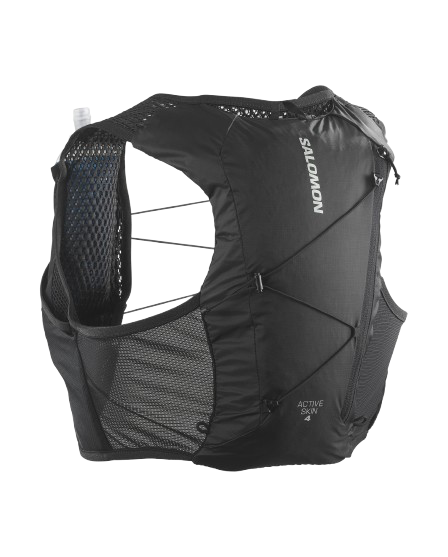 Active skin 4 Salomon - Arrière du sac 
