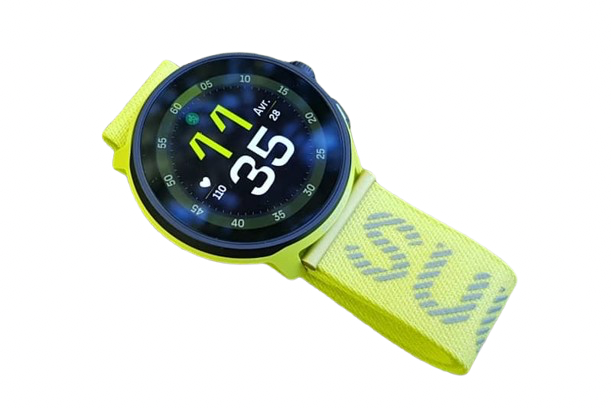 Montres connectée